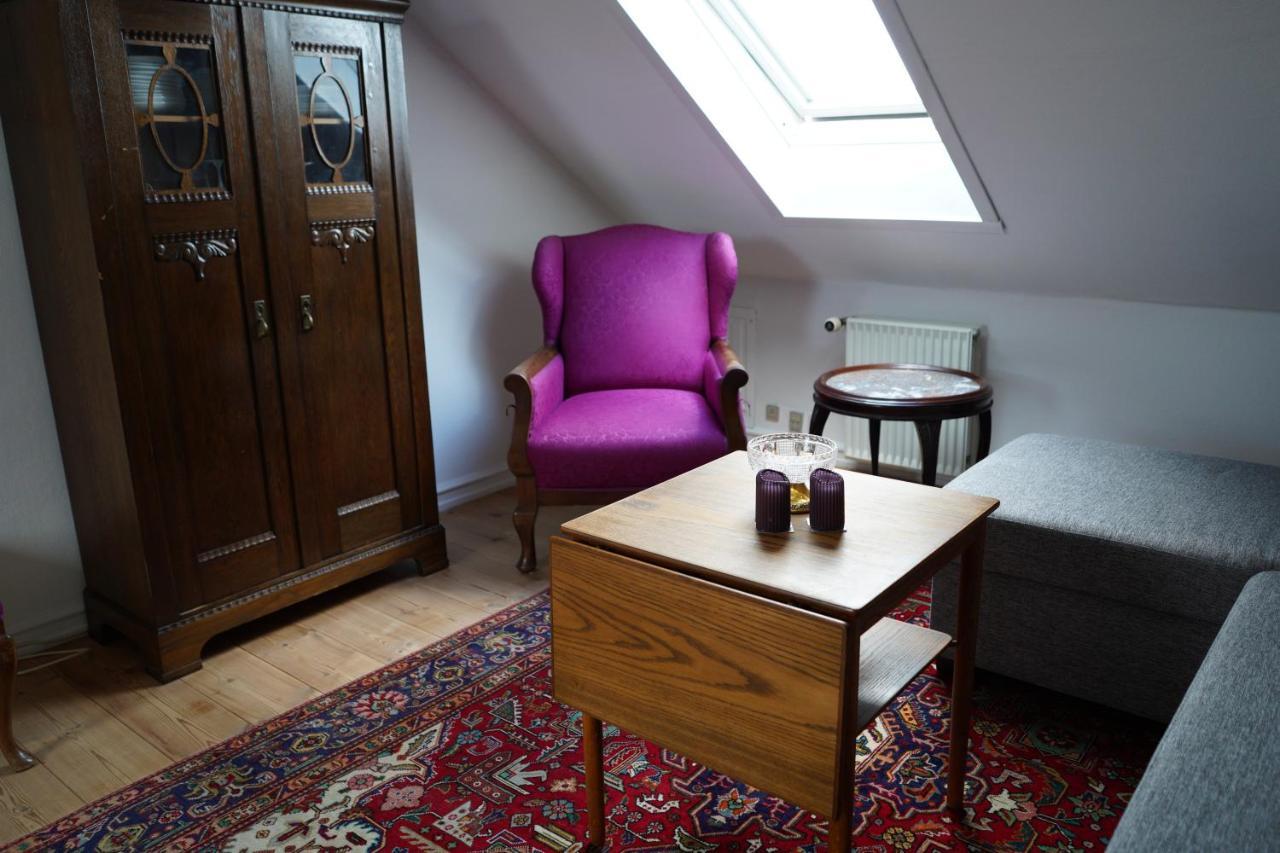 Homely 2 Room Apartment Close To Copenhagen City Center Екстер'єр фото