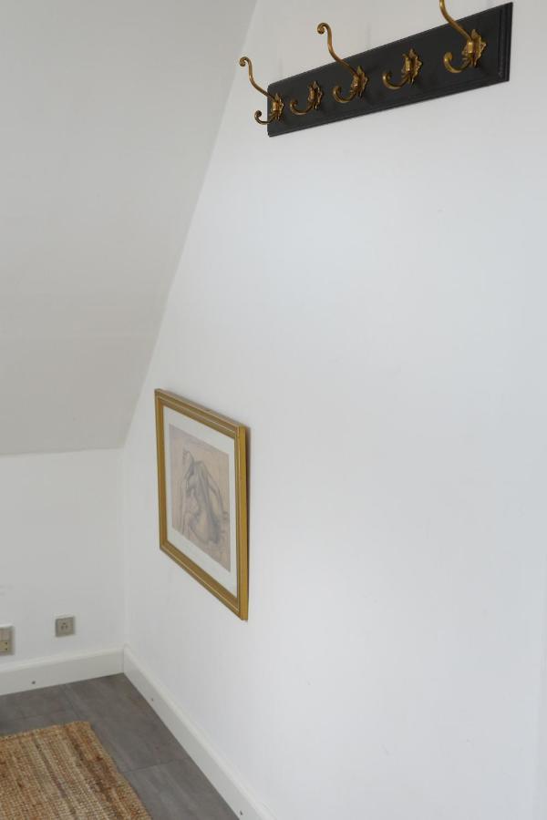 Homely 2 Room Apartment Close To Copenhagen City Center Екстер'єр фото