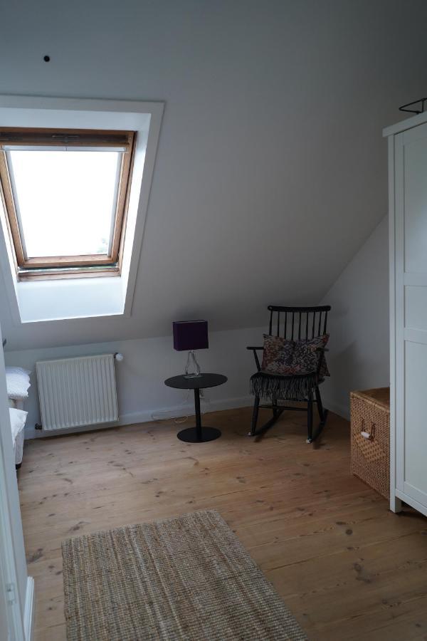 Homely 2 Room Apartment Close To Copenhagen City Center Екстер'єр фото