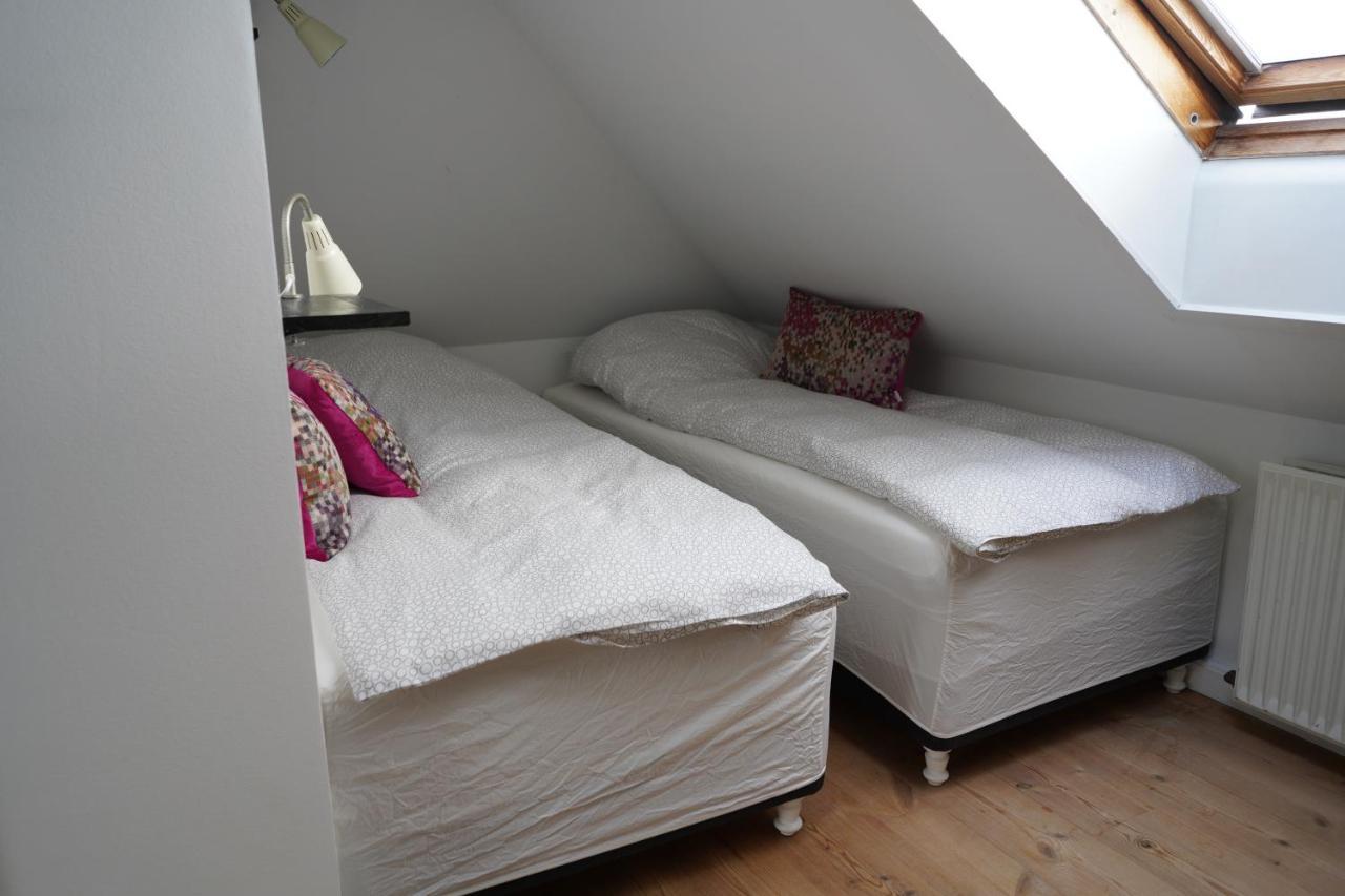 Homely 2 Room Apartment Close To Copenhagen City Center Екстер'єр фото