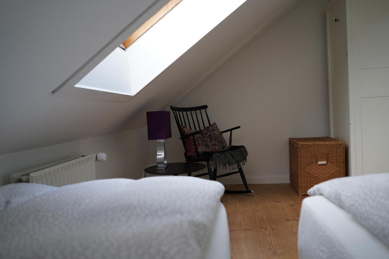 Homely 2 Room Apartment Close To Copenhagen City Center Екстер'єр фото
