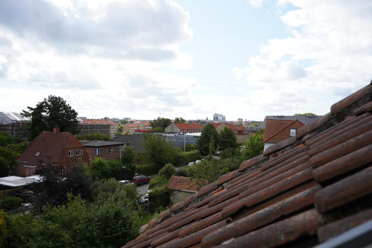 Homely 2 Room Apartment Close To Copenhagen City Center Екстер'єр фото